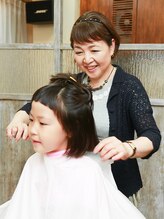 スクインチ(sQinch) 池上 高子