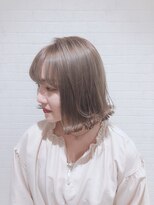 レイフィールド 浜町観光通り店(RAY Field) みるくてぃ♪