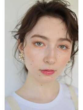 ナル(nalu.) アレンジ