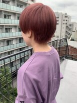 ジーナ(XENA)&nbsp;カシスピンク