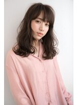 エレノア スパアンドトリートメント 銀座店(Eleanor)&nbsp;愛されモテミディアム☆銀座