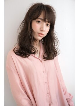 エレノア スパアンドトリートメント 銀座店(Eleanor) 愛されモテミディアム☆銀座