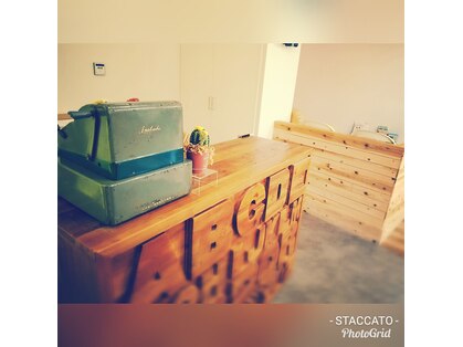 スタッカート 東大宮店(STACCATO)の写真