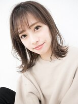 エイト新宿店(EIGHT shinjuku)&nbsp;【EIGHT new hair style】