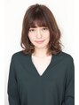 ビクトヘアー(Vict hair) 幅広いお客様から支持をいただいております！