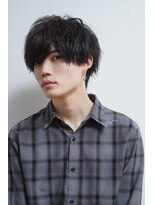 ゼスト 中野店(ZEST) マッシュショート ZESTスタイル