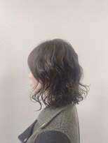 アールトゥーヘアー(art To Hair)&nbsp;ウェーブヘア
