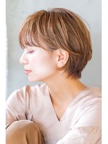 【Taylor 】☆大宮 丸みショート×大人かわいい