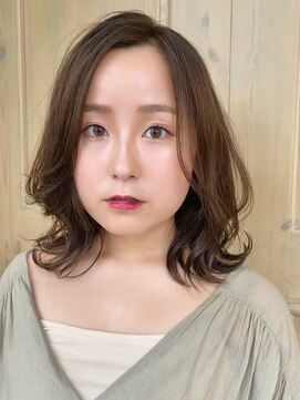 トコラソ 柏店(tocolaso) ファギーレイヤーミディ