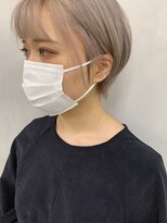 エイト ヘアサロン 渋谷本店(EIGHT)&nbsp;washi