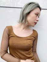 テオト(teoto.)&nbsp;ボブ