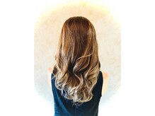 クラルテ ヘアーデザイン(clarte hair design)