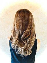 クラルテ ヘアーデザイン(clarte hair design)