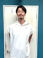 ギミックパシャ(GIMMICK pasha) 櫻井 三郎