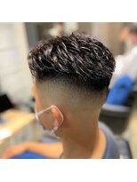 アルコ 三軒茶屋(alco)&nbsp;バーバー2