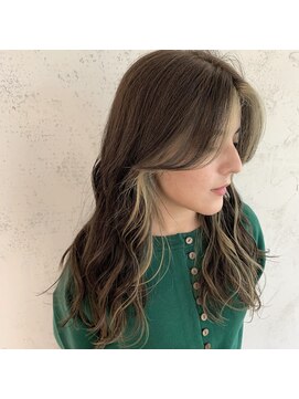 アドール(ADOR) フェイスフレーミング