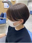 【katachi】20代30代すっきりハンサムショート