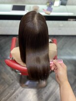 ライフゴーズオン 羽村店(Life goes on)&nbsp;髪質改善ヘアエステ