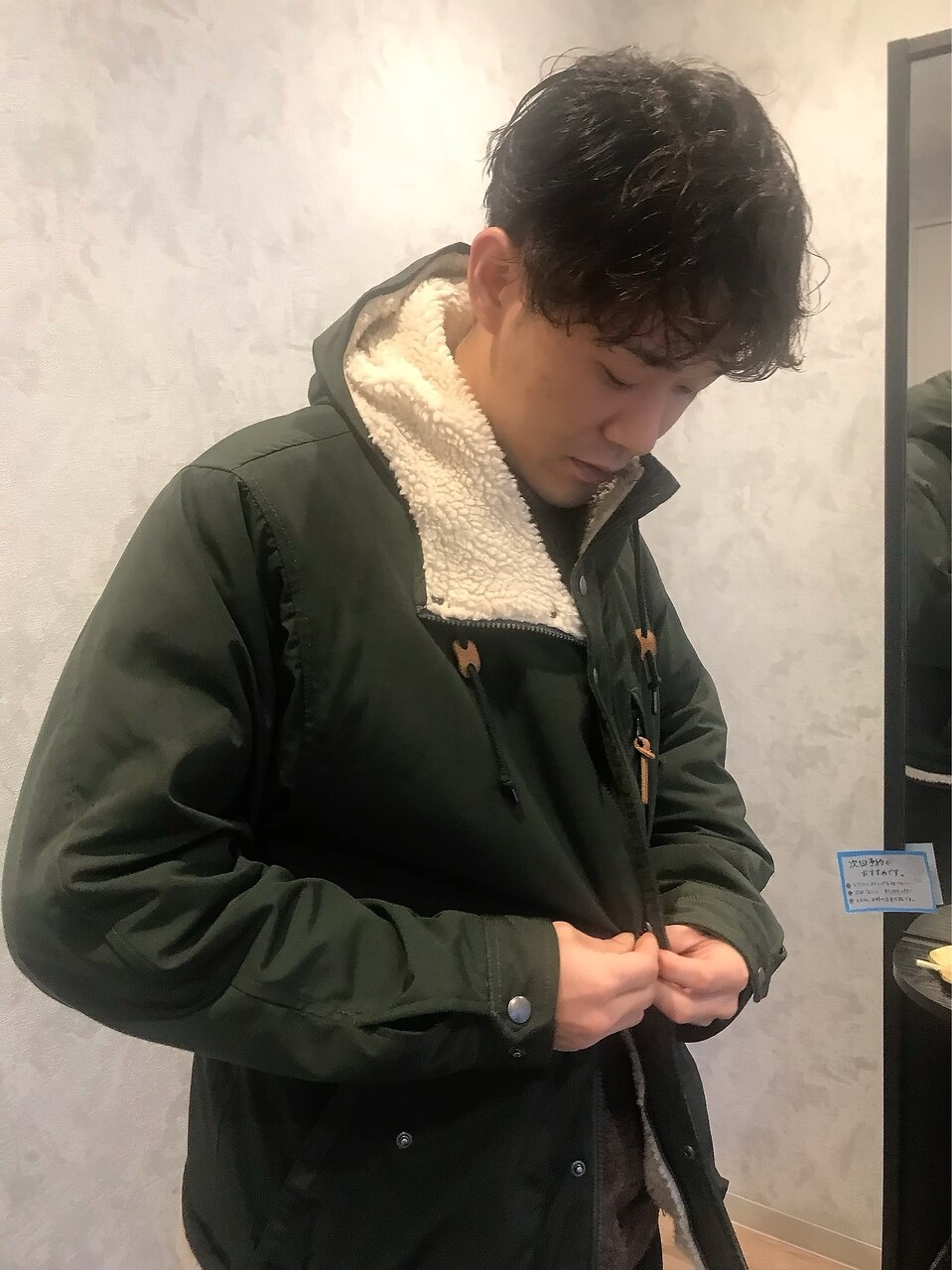 Chisato ｜ノア(Noah)の美容師・スタイリスト｜ホットペッパー