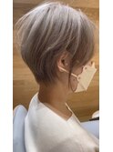 大人ショート