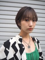 ビーチ 宮原店(Beach) シンプルショート