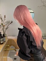 ネルケ 立川(nelke)&nbsp;long×pink