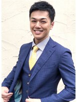 メゾンツムギ(MAISON TSUMUGI)&nbsp;大人のハイランクショート☆【メゾンツムギ】吉沢ジュン