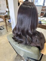 サンバイセライロ 千葉(SAN. by celilo)&nbsp;うるつやミディ