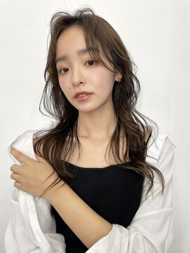 ウィクシー(wixy) 大人の巻き髪by澤田雄基