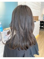 ロッコ 深谷店(ROCCO)&nbsp;#N.カラー＃透明感カラー＃トリートメント【深谷】【美容室】