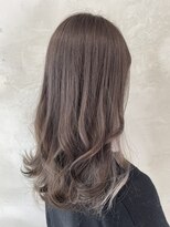 ペスカ 長町南店(pesca)&nbsp;インナーカラー