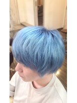 ヴァンカウンシル 立川店(VANCOUNCIL)&nbsp;ペールブルー