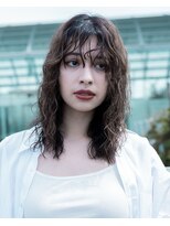 シエラ 心斎橋(CIERA.)&nbsp;CIERA.癖毛風アンニュイwave