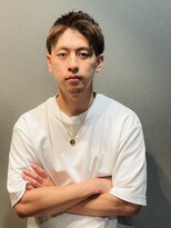 ライム(RHYME)&nbsp;ニュアンス2ブロショート