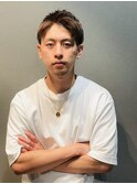 ニュアンス2ブロショート