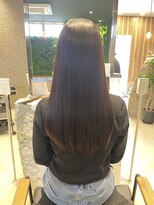 ポラリス(Polaris)&nbsp;ナチュラルブラウン　艶カラー