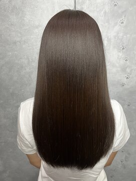 リプレイ(Replay) Aラインスタイル