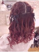 ライブヘア