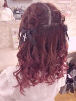 ファースト(FIRST)&nbsp;ライブヘア