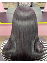 キジ(KIJI) 超高濃度水素tr×マイクロバブル×頭浸浴×艶髪ヘアー