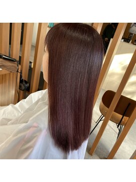 リー 京都西院(Lee) チェリーピンク