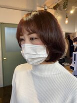 コレットヘア(Colette hair)&nbsp;【大人気☆本日の韓国ヘアスタイル54☆】