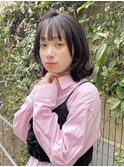 【市井友佳子】くびれミディアム