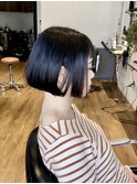 韓国STYLE☆コンパクトボブ