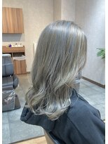 サンテ 東神奈川(Sante)&nbsp;ブルージュ×ゆるふわ[横浜/東神奈川]