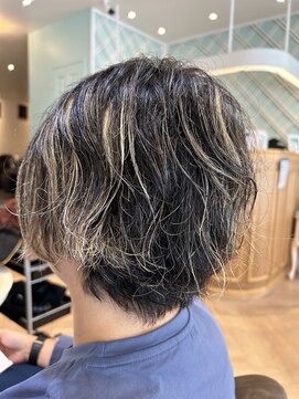 アンフィ 矢向(Anphi) 5-78 ショート