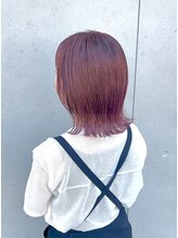 ヴィサージ(Visage)&nbsp;小川 琴衣