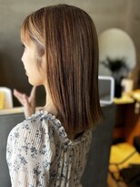 イン(yne.)&nbsp;パツっとスタイル