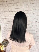 キーマン(KEYMAN)&nbsp;コリアンブラック / フェイクブラック