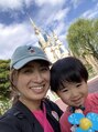 ロッコ 船橋駅(Rocco) 小さい子供2人の子育て中です!お子様のヘアもぜひご相談下さい
